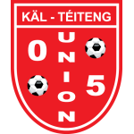 Official logo of Union Kayl-Tétange football club