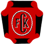Official logo of Kehlen football club