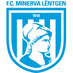 Official logo of Lintgen football club