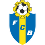 Official logo of The Belval Belvaux football club