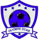 Official logo of Olympic S. football club