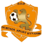Official logo of Dynamik football club