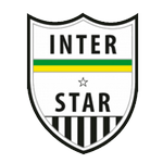 Official logo of Inter Star football club
