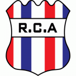 Official logo of Racing Club Aruba football club