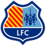 Official logo of Loyola football club