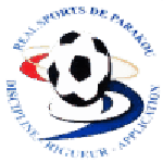 Official logo of Réal Sport football club