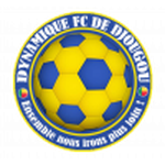 Official logo of Dynamique Djougou football club