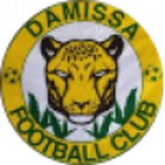 Official logo of Damissa football club
