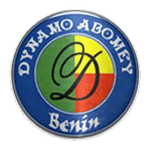 Official logo of Dynamo Abomey football club