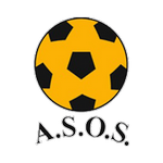 Official logo of ASOS football club
