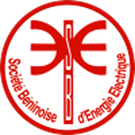Official logo of Energie football club