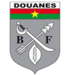 Official logo of Douanes football club