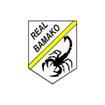 Official logo of Real Bamako football club