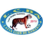 Official logo of LC Ba football club