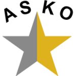 Official logo of Korofina football club