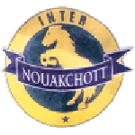 Official logo of Inter Nouakchott football club