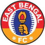 Official logo of East Bengal football club