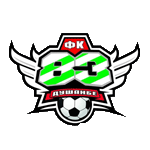 Official logo of Dushanbe-83 football club