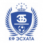 Official logo of Eskhata football club