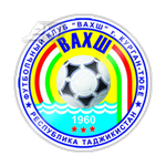 Official logo of Vakhsh football club