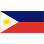Official logo of Philippines U22 football club