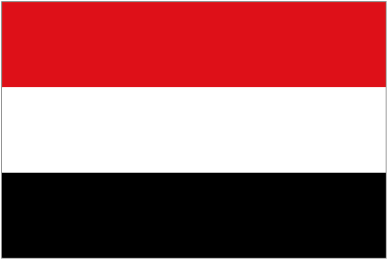 Official logo of Yemen football club