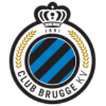 Official logo of Club Brugge football club