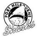 Official logo of Port Melbourne football club