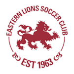 Official logo of Eastern Lions football club