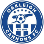 Official logo of Oakleigh football club