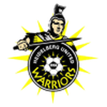 Official logo of Heidelberg football club