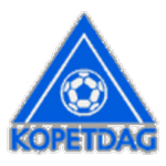 Logo Kopetdag Asgabat