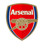 Official logo of Arsenal U23 football club