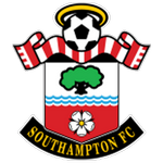 Official logo of Southampton U23 football club