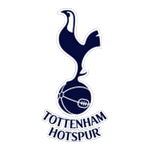 Official logo of Tottenham Hotspur U23 football club