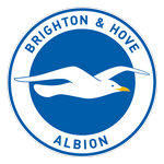 Official logo of Brighton U23 football club