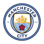 Official logo of Manchester City U23 football club