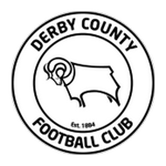Official logo of Derby County U23 football club