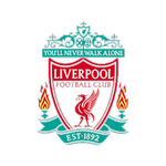 Official logo of Liverpool U23 football club