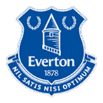 Official logo of Everton U23 football club