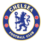 Official logo of Chelsea U23 football club