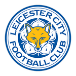 Official logo of Leicester City U23 football club