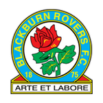 Official logo of Blackburn Rovers U23 football club