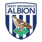 Official logo of West Bromwich Albion U23 football club