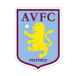 Official logo of Aston Villa U23 football club