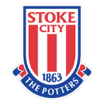 Official logo of Stoke City U23 football club