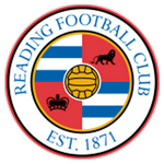 Official logo of Reading U23 football club