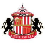 Official logo of Sunderland U23 football club