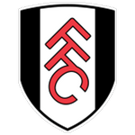 Official logo of Fulham U23 football club