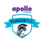 Official logo of Punjab football club